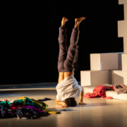 Roméo de Marion Lévy