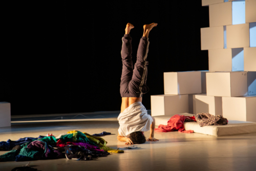 Roméo de Marion Lévy