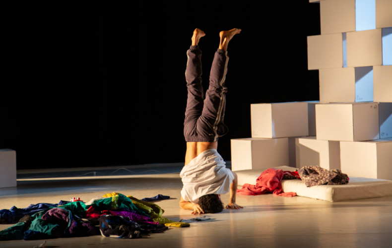 Roméo de Marion Lévy