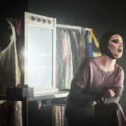 Sacha Starck dans lx variations de Marcos Caramés-Blanco photo Christophe Raynaud de Lage