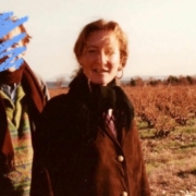 Sans Ulysse de Liora Jaccottet © Liora Jaccotte