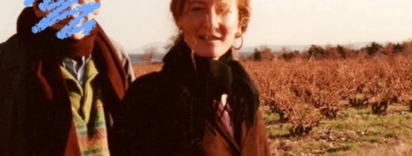 Sans Ulysse de Liora Jaccottet © Liora Jaccotte