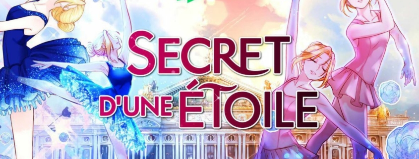 Secret d'une Étoile