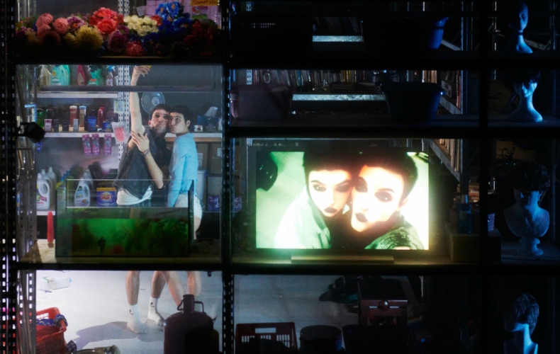 Séverine Chavrier crée Occupations à La Comédie de Genève