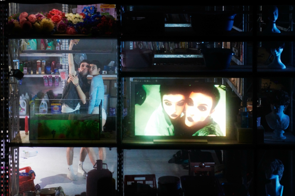 Séverine Chavrier crée Occupations à La Comédie de Genève