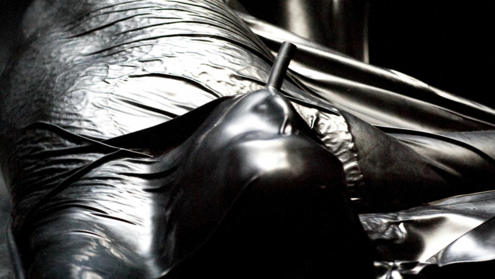 Sylphides de Cecilia Bengolea, François Chaignaud