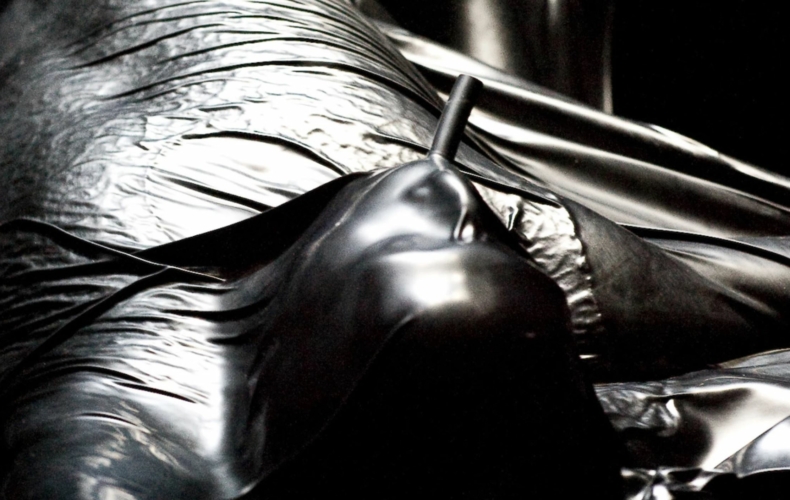 Sylphides de Cecilia Bengolea, François Chaignaud