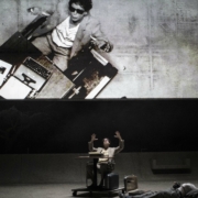 Sylvain Creuzevault adapte Pétrole de Pasolini