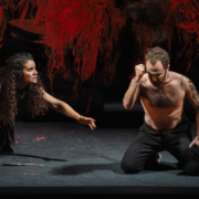 Wajdi Mouawad monte Iphigénie en Tauride de Gluck à l'Opéra-Comique