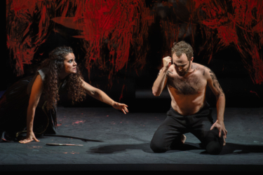 Wajdi Mouawad monte Iphigénie en Tauride de Gluck à l'Opéra-Comique