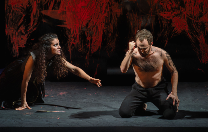 Wajdi Mouawad monte Iphigénie en Tauride de Gluck à l'Opéra-Comique