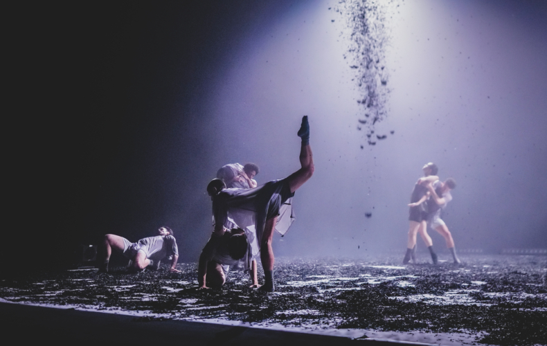 The Grave's Tears de Roderick George