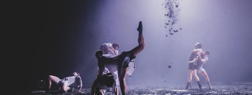 The Grave's Tears de Roderick George