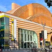 ThéâtredelaCité CDN Toulouse Occitanie