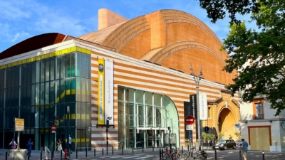 ThéâtredelaCité CDN Toulouse Occitanie