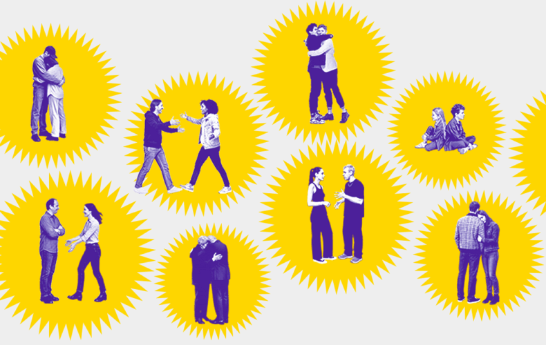 Thierry Lhermitte dans La rencontre de Charles Pépin