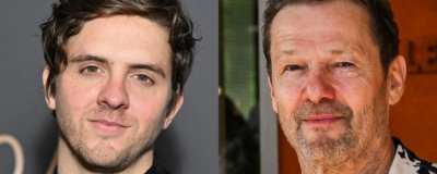 Thomas Solivérès photo Pascal Le Segretain Getty Images via AFP, Jérôme Kircher photo Matthieu Mirville DPPI via AFP