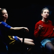 729 Secondes de Julie Lerat-Gersant © Alban Van Wassenhove