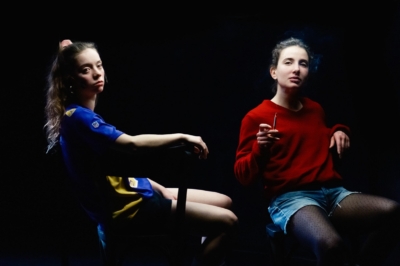 729 Secondes de Julie Lerat-Gersant © Alban Van Wassenhove