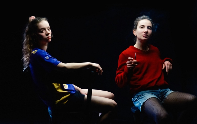 729 Secondes de Julie Lerat-Gersant © Alban Van Wassenhove