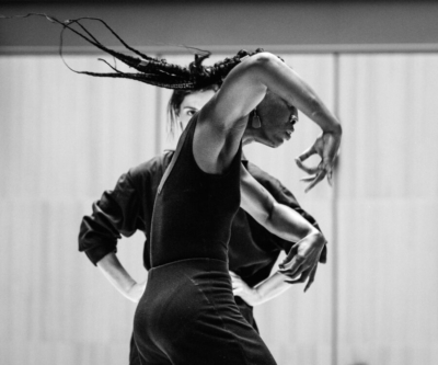 Abîmes de Linda Hayford photo Heike Schluckebier