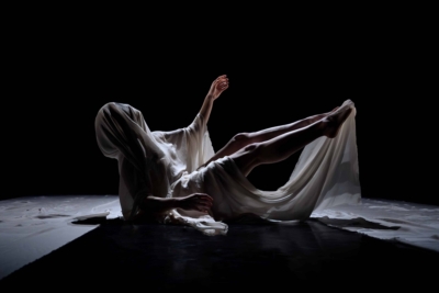 Aequilibrium de Camille Dewaele