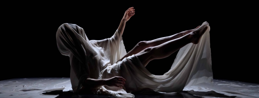 Aequilibrium de Camille Dewaele