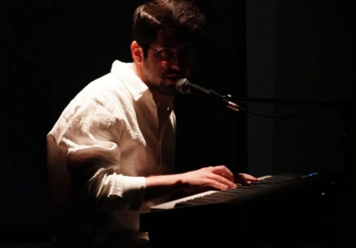 Aleksandr Kapeliush photo © Steven M. Schultz