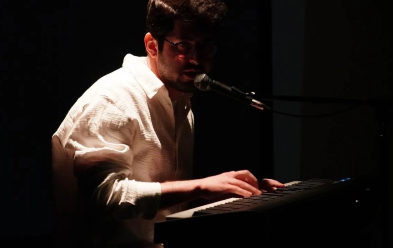 Aleksandr Kapeliush photo © Steven M. Schultz