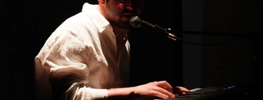 Aleksandr Kapeliush photo © Steven M. Schultz