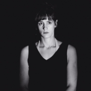 Anahi de las cuevas photo Collectif Sismique