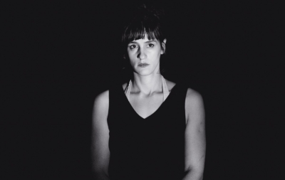 Anahi de las cuevas photo Collectif Sismique