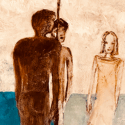 Anne Kessler met en scène Bérénice de Jean Racine illustration Anne Kessler