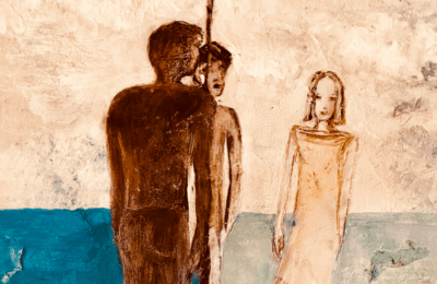 Anne Kessler met en scène Bérénice de Jean Racine illustration Anne Kessler