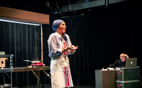 Au non du père d'Ahmed Madani