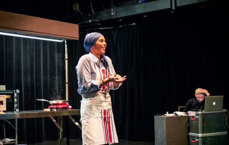 Au non du père d'Ahmed Madani