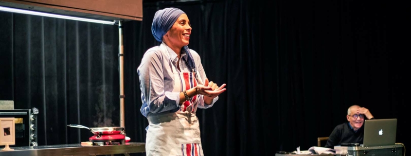 Au non du père d'Ahmed Madani