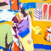 Beau comme un camion d'Adèle Gascuel Moving Landscape de Darius Dolatyari-Dolatdoust et Célia Boulesteix