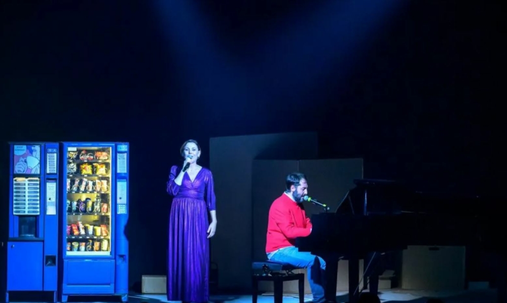 Bidibibodibiboo de Francesco Alberici © Daniele Casalboni