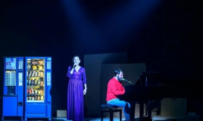 Bidibibodibiboo de Francesco Alberici © Daniele Casalboni