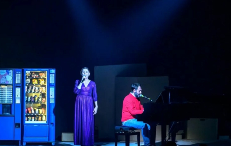 Bidibibodibiboo de Francesco Alberici © Daniele Casalboni