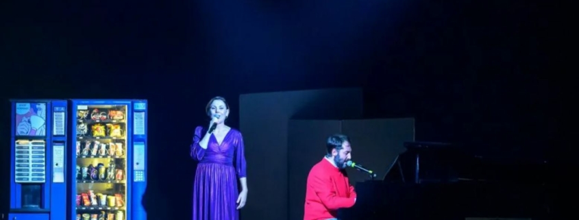 Bidibibodibiboo de Francesco Alberici © Daniele Casalboni