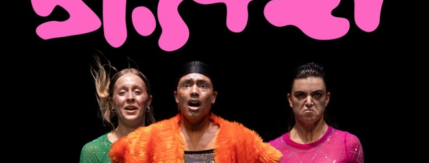 Blister de Tanguy Crémoux