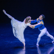 Le Casse-Noisette de Michel Rahn par le Ballet du Capitole