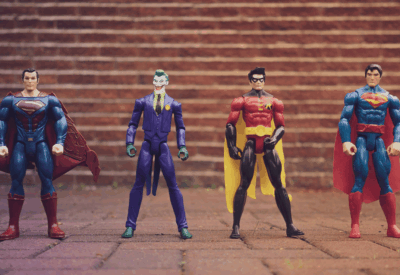 Ça va faire mâle de Vanessa Banzo