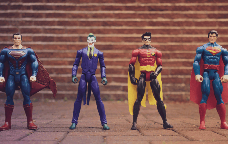 Ça va faire mâle de Vanessa Banzo