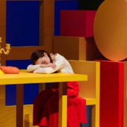 Casse-Noisette de Benjamin Millepied à l'Opéra de Nice et à la Seine musicale