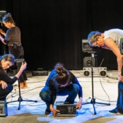 Ce qui nous reste d'Anne-Julie Rollet © Ici l'onde