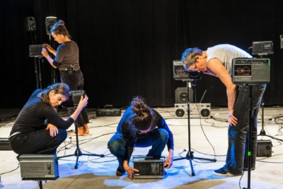 Ce qui nous reste d'Anne-Julie Rollet © Ici l'onde