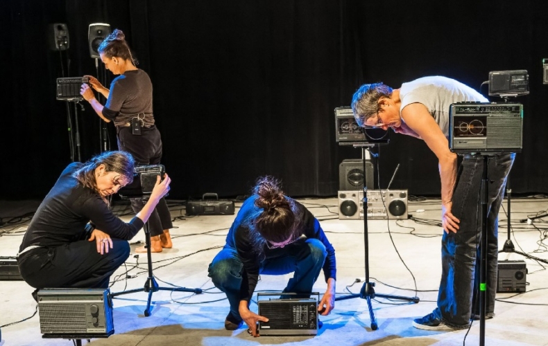 Ce qui nous reste d'Anne-Julie Rollet © Ici l'onde